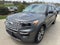 2020 Ford Explorer Platinum 4WD
