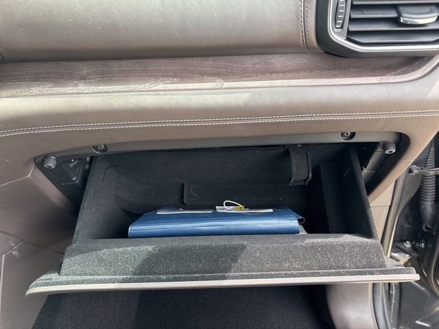 2020 Ford Explorer Platinum 4WD