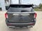 2020 Ford Explorer Platinum 4WD