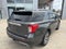 2020 Ford Explorer Platinum 4WD