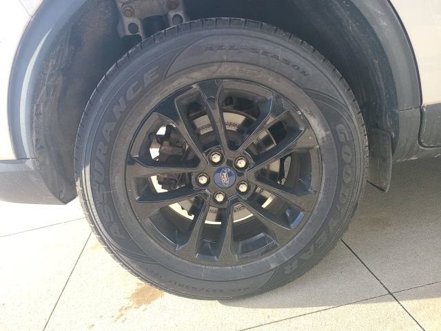 2020 Ford Escape SE Sport Hybrid AWD