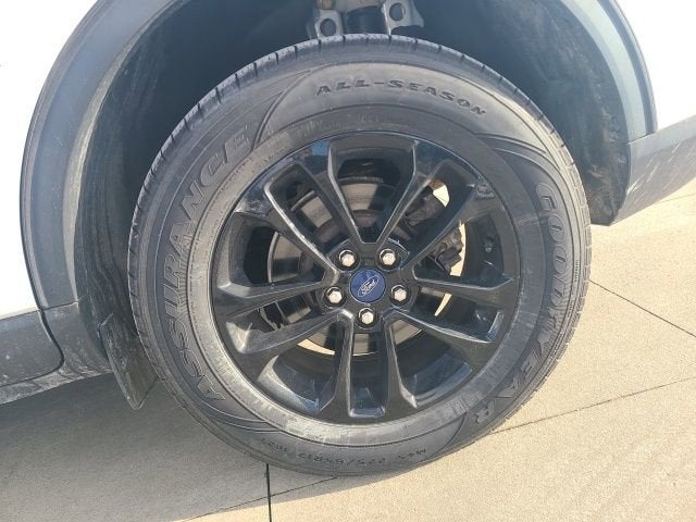 2020 Ford Escape SE Sport Hybrid AWD