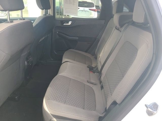 2020 Ford Escape SE Sport Hybrid AWD