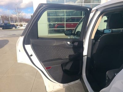 2020 Ford Escape SE Sport Hybrid AWD