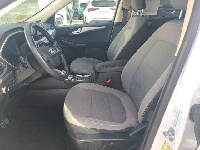 2020 Ford Escape SE Sport Hybrid AWD