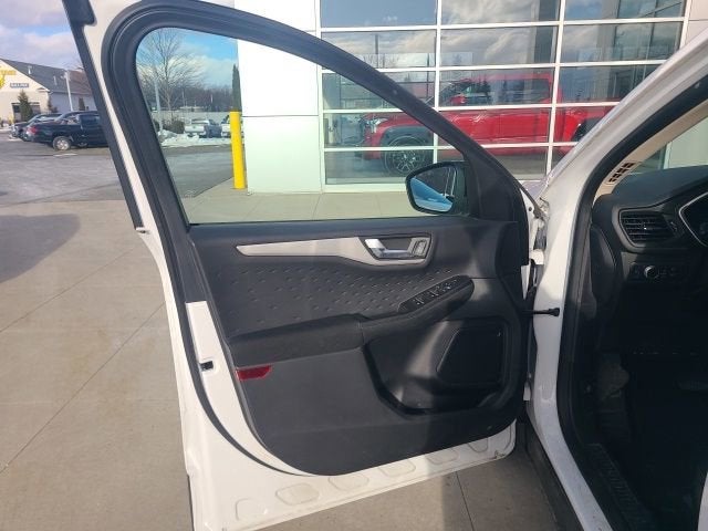 2020 Ford Escape SE Sport Hybrid AWD