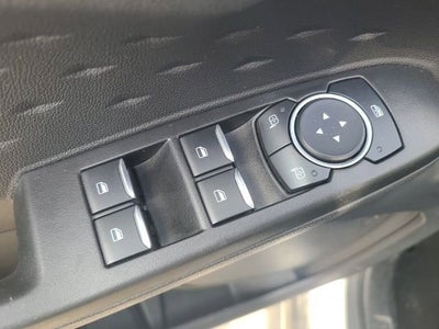 2020 Ford Escape SE Sport Hybrid AWD