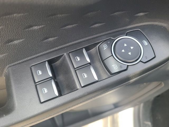 2020 Ford Escape SE Sport Hybrid AWD