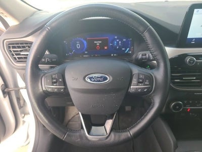 2020 Ford Escape SE Sport Hybrid AWD