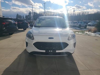 2020 Ford Escape SE Sport Hybrid AWD