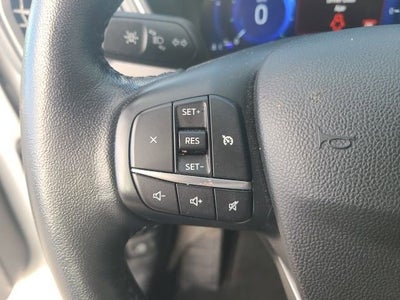 2020 Ford Escape SE Sport Hybrid AWD