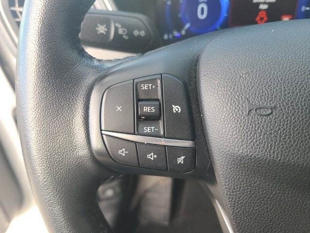 2020 Ford Escape SE Sport Hybrid AWD