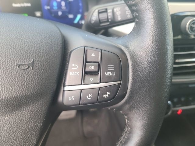 2020 Ford Escape SE Sport Hybrid AWD