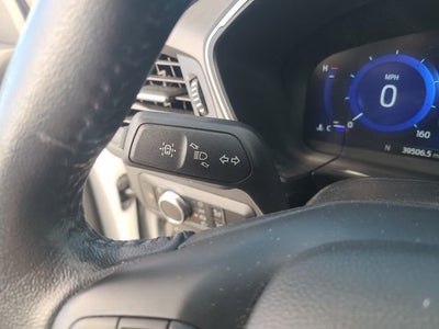 2020 Ford Escape SE Sport Hybrid AWD