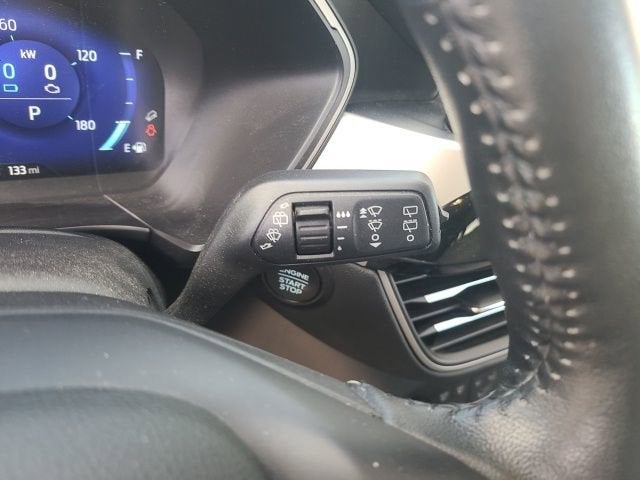 2020 Ford Escape SE Sport Hybrid AWD