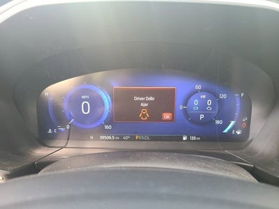 2020 Ford Escape SE Sport Hybrid AWD