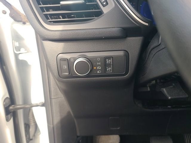 2020 Ford Escape SE Sport Hybrid AWD