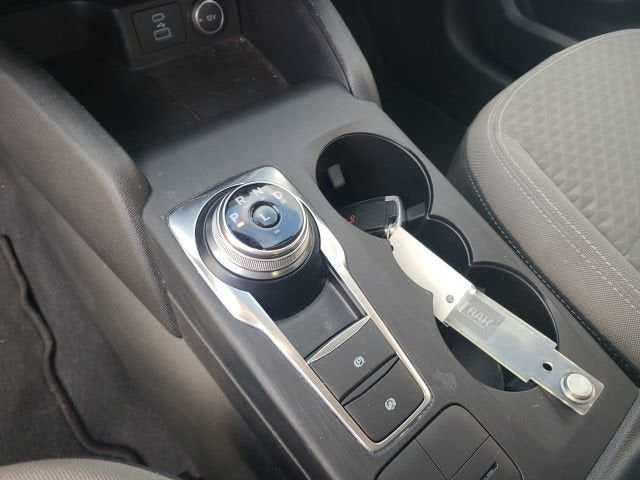 2020 Ford Escape SE Sport Hybrid AWD