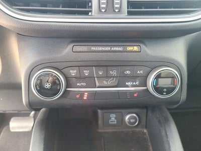 2020 Ford Escape SE Sport Hybrid AWD