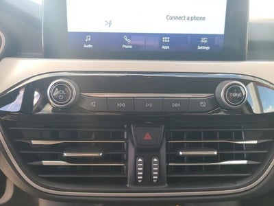 2020 Ford Escape SE Sport Hybrid AWD