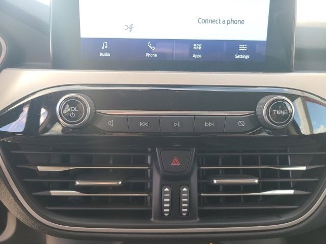 2020 Ford Escape SE Sport Hybrid AWD