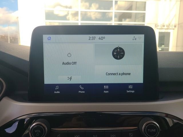 2020 Ford Escape SE Sport Hybrid AWD