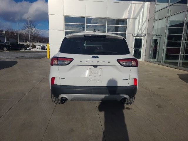 2020 Ford Escape SE Sport Hybrid AWD