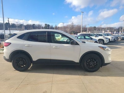 2020 Ford Escape SE Sport Hybrid AWD