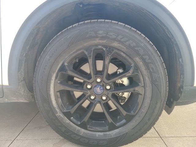 2020 Ford Escape SE Sport Hybrid AWD