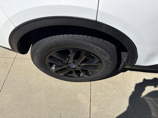2020 Ford Escape SE AWD
