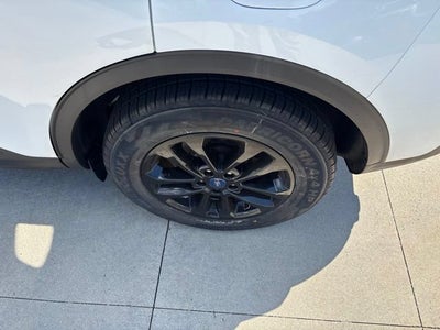 2020 Ford Escape SE AWD