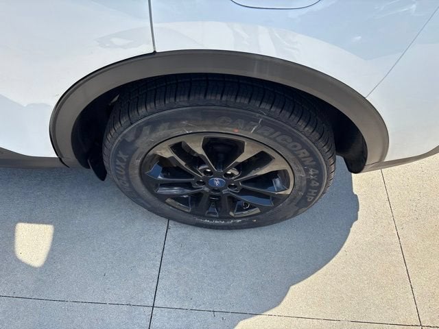 2020 Ford Escape SE AWD