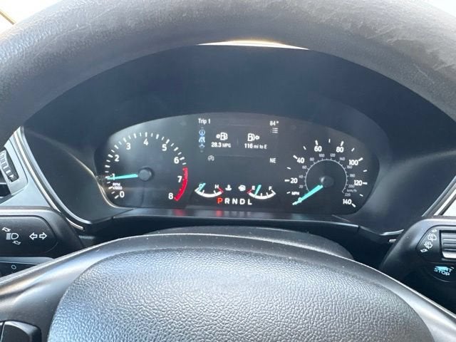 2020 Ford Escape SE AWD