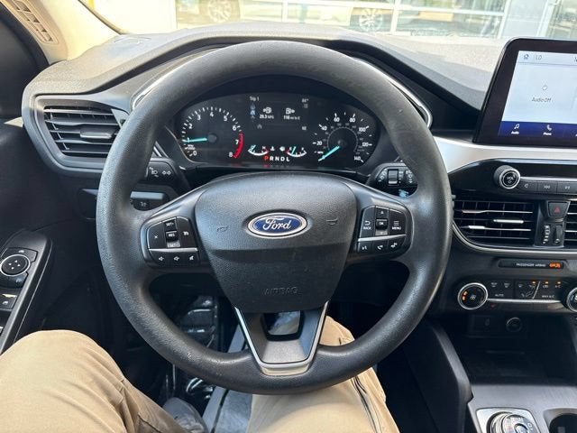 2020 Ford Escape SE AWD