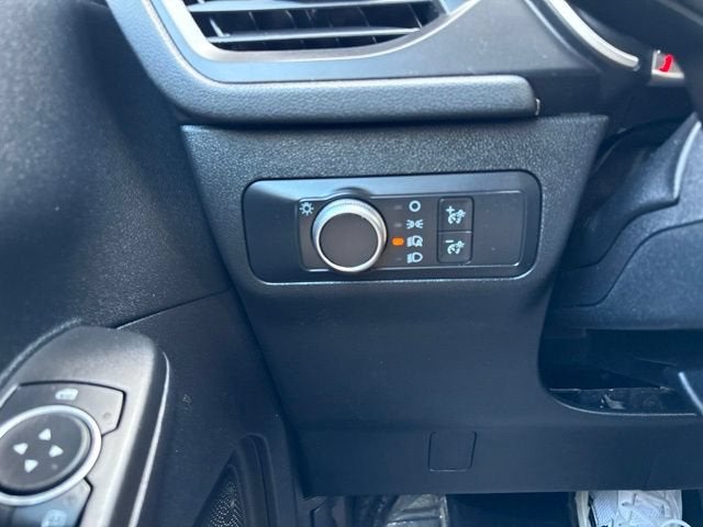 2020 Ford Escape SE AWD