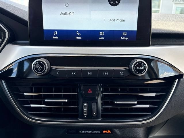 2020 Ford Escape SE AWD