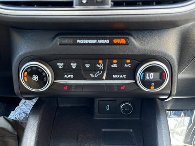 2020 Ford Escape SE AWD