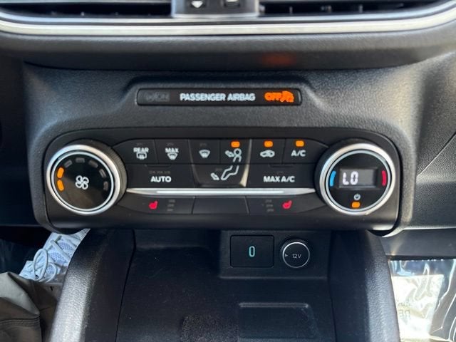 2020 Ford Escape SE AWD