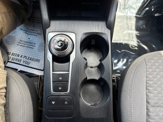 2020 Ford Escape SE AWD