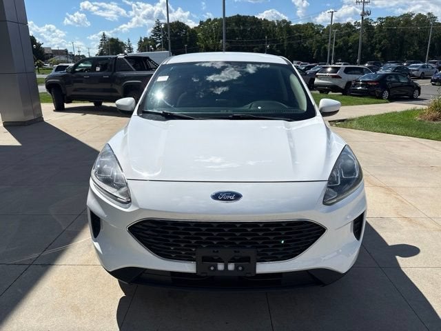 2020 Ford Escape SE AWD