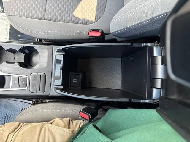 2020 Ford Escape SE AWD