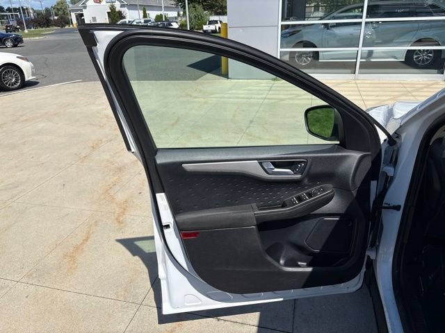 2020 Ford Escape SE AWD