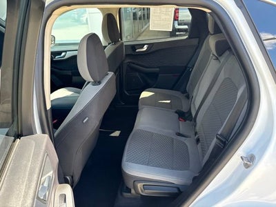 2020 Ford Escape SE AWD