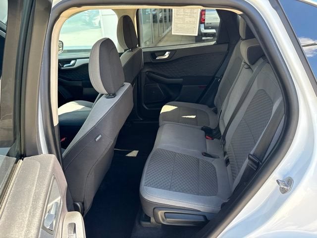 2020 Ford Escape SE AWD