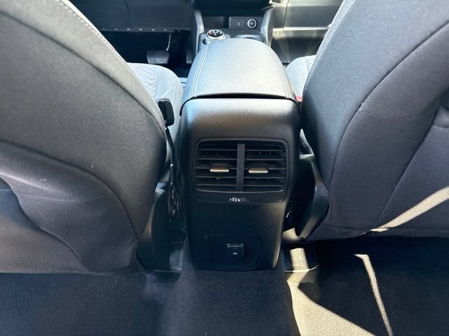 2020 Ford Escape SE AWD