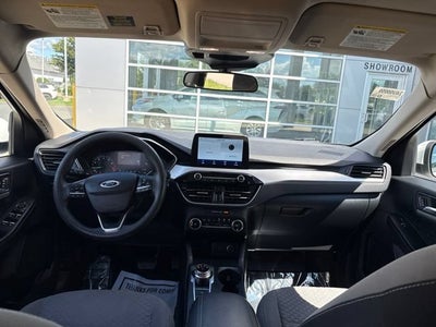 2020 Ford Escape SE AWD