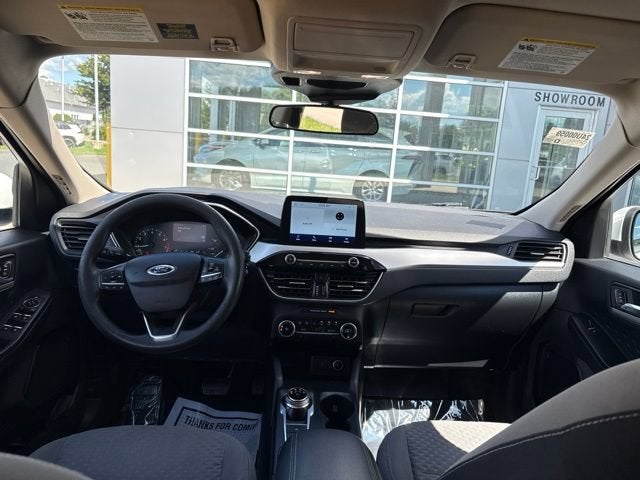 2020 Ford Escape SE AWD