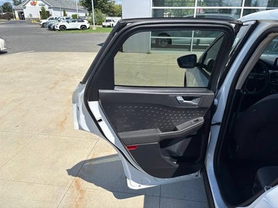 2020 Ford Escape SE AWD