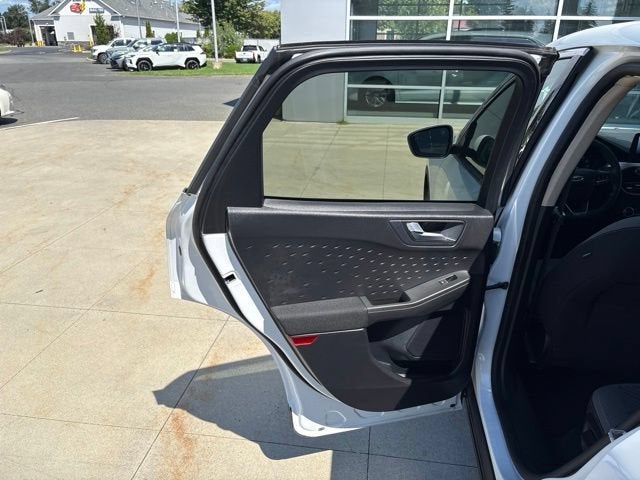 2020 Ford Escape SE AWD