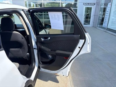 2020 Ford Escape SE AWD